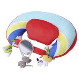 Factory Supply Baby Plush Cushion 1874