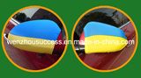 Ukraine Car Mirror Cover Flag