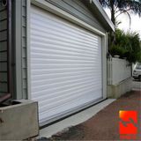 Industrial/Commercial Roller Shutters (HF-K112)