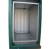 Powder Coating Batch Oven for Sale