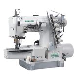 Direct Drive Cylinder Bed Interlock Sewing Machine