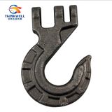 Clevis Hook Cobra Combi Sling Recovery Hook