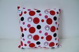 Cushions, Canvas with Printing Cushions, Car Cushions