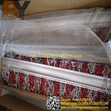 Assorted Decorative Aluminum Chain Fly Screen Curtain