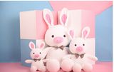 High Quality Rabbit Pig Cute Decoration Cushion