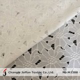 Textile Chemical Lace Fabric for Sale (M1388)