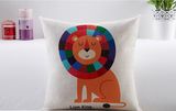 China Factory Competitive Quality 100% Cotton Printing Cover