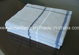 Woven Pure Virgin Wool Hotel Blanket (NMQ-WB030)