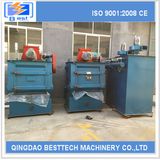 100% New Apron Type Shot Blasting Machine