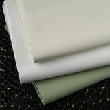 Wholesale 100% Bamboo High Quality Soft Sink Luxurious Fashion Bed Sheets (Yintex-05)