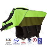 Pfd Protection Life Vest Jacket Floater Coat for Dogs