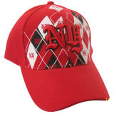 Fashion Baseball Cap with Logo in Embroidery and Printing Bb220
