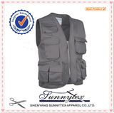 OEM Cheap Vest Fishig Vest Multi Functions Vest