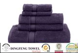 Best Quality Bath Towel 70X140cm Combed 550 GSM
