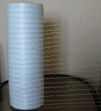 White Hay Pallet Net Wrap