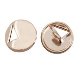 New Design Zinc Alloy Button