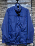 Hot Sale Ecofriendy Polyester Light Wear New Classic Man Jacket with High Grade