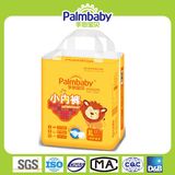 Baby Pant Diaper 2016 New Products Diaper Factory