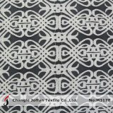 Geometric Cotton Lace Fabric (M3178)