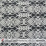 Geometric Cotton Lace Fabric (M3178)