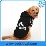 Pet Accessories Small and Large Adidog Pet Clothing Dog Clothes