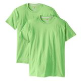 Custom T-Shirt Athletic Men's Basic Cotton T-Shirts in Stock