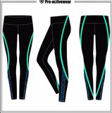 Sports Wear Custom Wholesale Customized High Quality Yoga Leggings