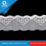 Embroidery Lace/Trochon Lace/Cotton Lace/Tc Lace