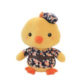 Animal Plush Toy 12cm Custom Plush Toy