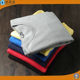2017 Mens Plain Design Hoodies Cotton Sweatshirt Hooded