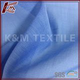 Plain Dyed Waven Polyester Cotton Fabric Shirting Fabric