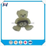 Lovely with Heart Plush Stuffed Teddy Bear Toys