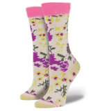 Retro Personality Style Trendy Socks for Women