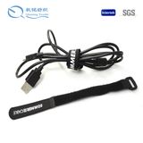 Self Adhesive Hook and Loop with Nylon Cable Ties