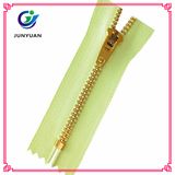 Wholesale High Quality Custom Metal Zipper