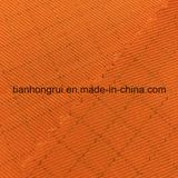 Wuhan Manufactory Anti-Static Workwear Fabric 100% Cotton Twill Woven Dyed Fabric