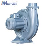 Small Centrifugal Fan Radial Blower for Carpet Dryer