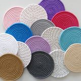Home Table Thicker Mattress Pad Placemat