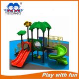 High Quality Children Outdoor Playground Equipment
