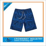 High Stretchy Custom Board Shorts for Men