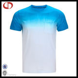 Custom Mens Sports Sublimation Dri Fit T Shirt