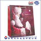 Christmas Gift Packing Bag