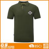 Men's Polo Quick Dry T-Shirt