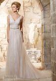 2016 off-Shoulder Beach Bridal Wedding Dresses Wd2780