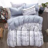 New Design Bedding Microfiber Collection Bed Sheet