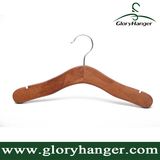 High-End Custom Vintage Children Garment Hanger for Display