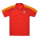 100% Polyester Sports Dri Fit Customized Polo Shirts Wholesale (PS091W)