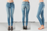 Sexy Women Slim Jeans