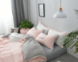Cotton Lovely Bed Sheet Set Plant