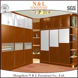 N & L Fashionable Custom Closet Organizer for House Remodeling